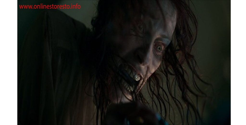 Evil Dead Rise