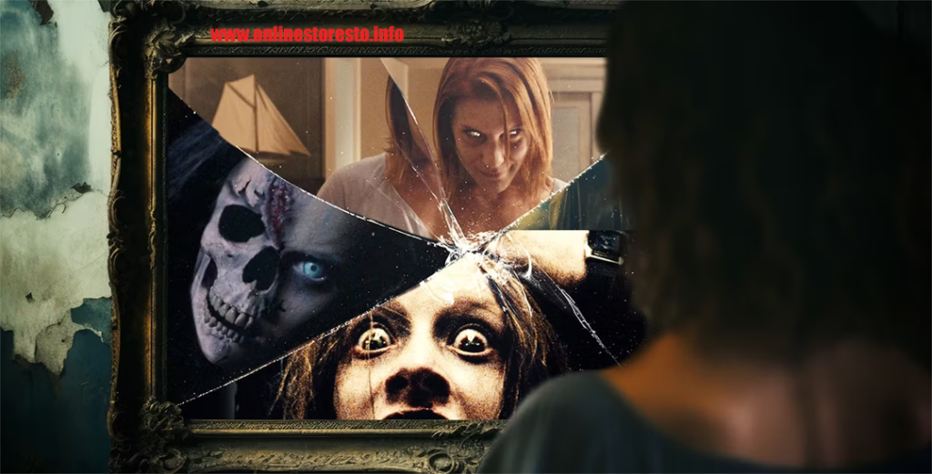 Film Horor Indonesia