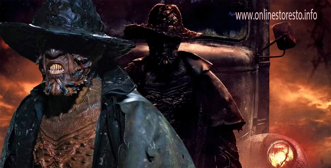 Jeepers Creepers: Reborn – Sebuah Kembali yang Menakutkan