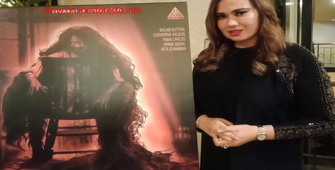 Kisah Mistis Rambut Kafan yang Menggemparkan