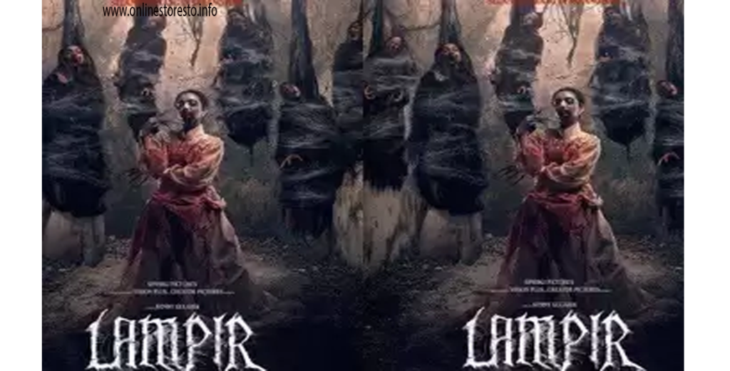 Lampir Film Horor