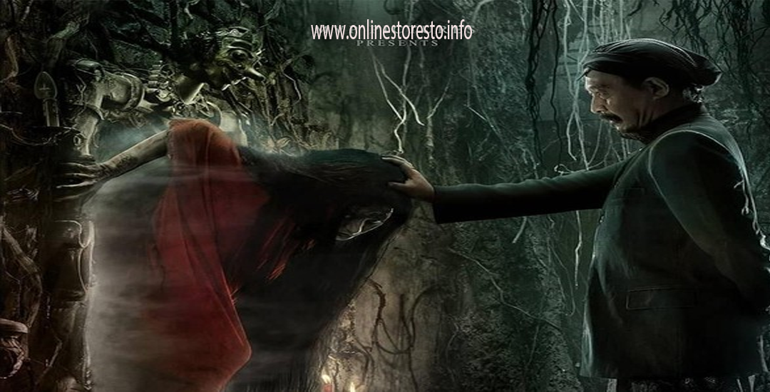 MANGKUJIWO dan Kuntilanak: Urban Legend yang Menghantui