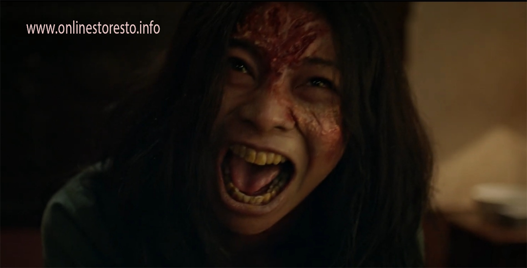 Menjelang Ajal Menggali Teror dalam Film Horor yang Dipenuhi