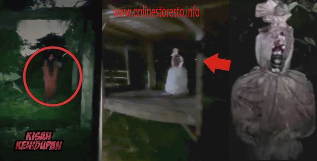 Pocong dan Kuntilanak: Mitos Kepercayaan dalam Budaya Melayu