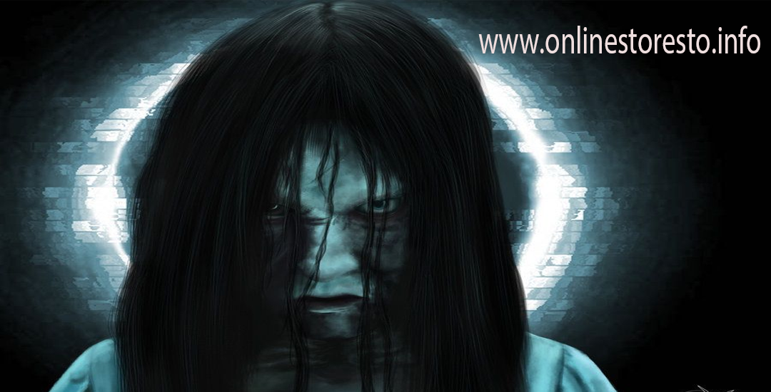 Sadako Sosok Hantu: yang Tak Terlupakan dalam Film Horor