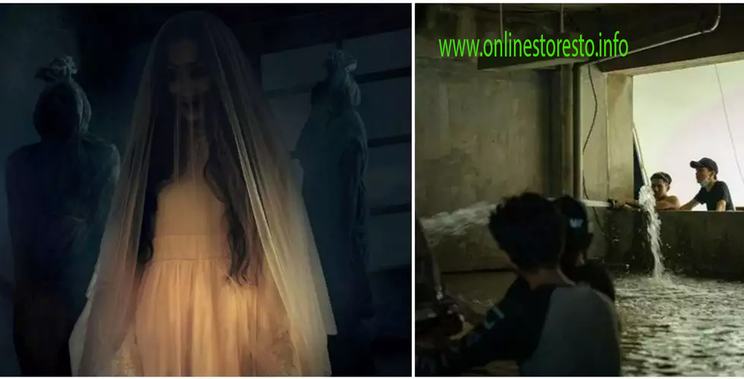Pengabdi Setan Kisah Horor yang Mengungkap Kegelapan
