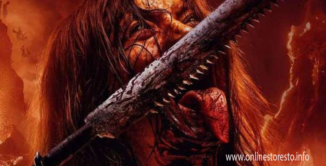 Siksa Neraka Film Horor Indonesia yang Mengguncang Selera