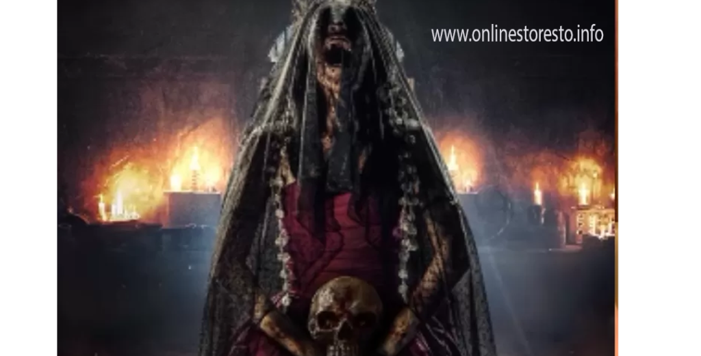 Pengantin Iblis Membongkar Kengerian