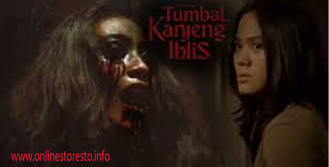 Tumbal Kanjeng Iblis Mengungkap Teror di Balik Tradisi