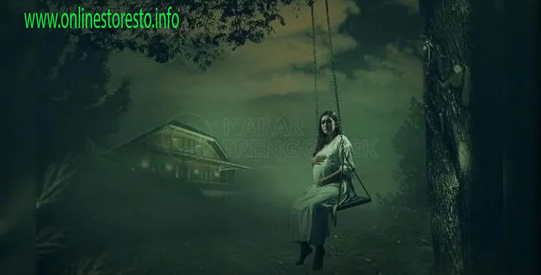 Welwok Hantu dari Perubahan Roh Ibu Hamil yang Meninggal