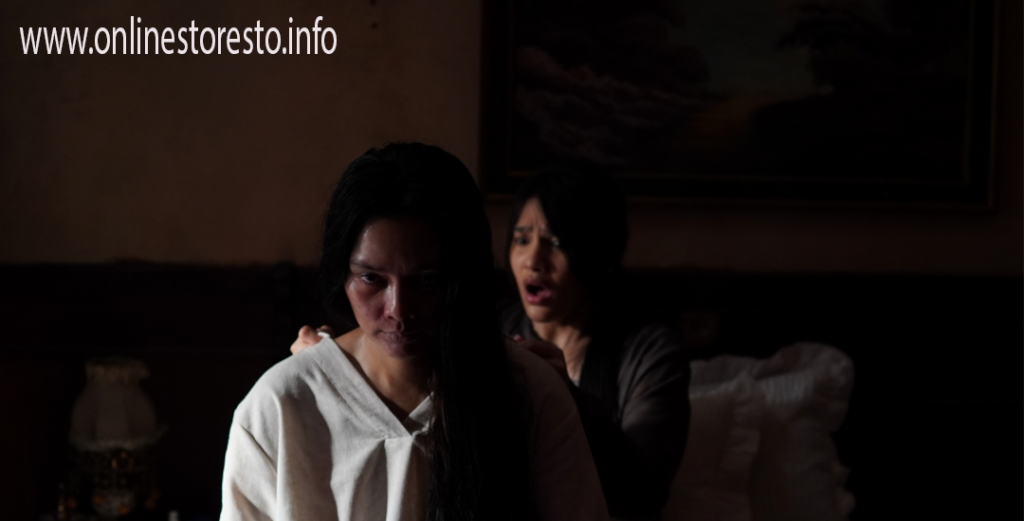 Film Perewangan Membedah