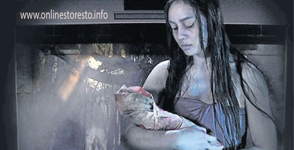 Hantu Mae Nak Phra Khanong