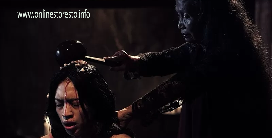 Menyelami Kengerian dalam Film “Insidious”