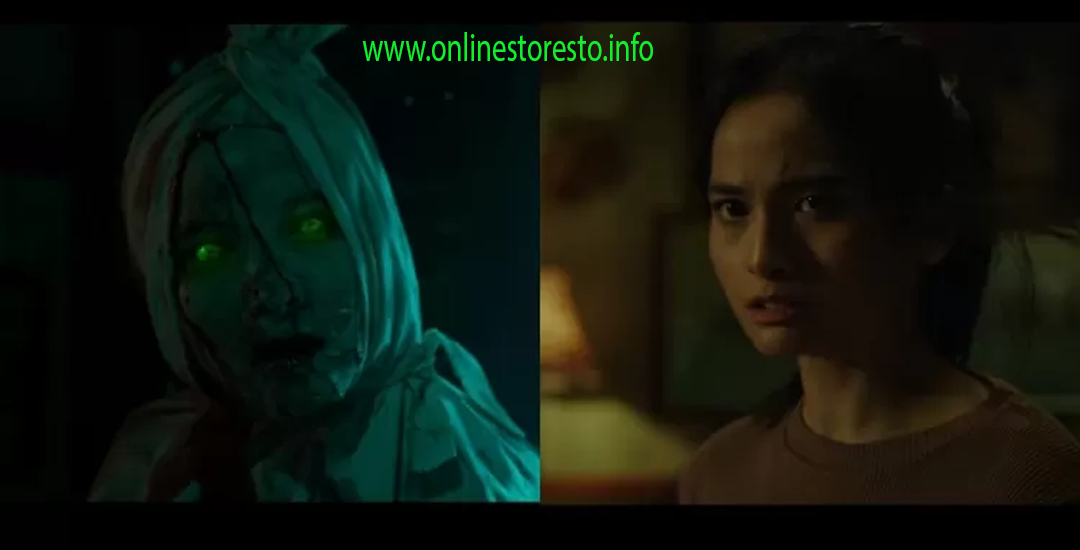 Mumun Film Horor Terbaru yang Mengguncang Penonton
