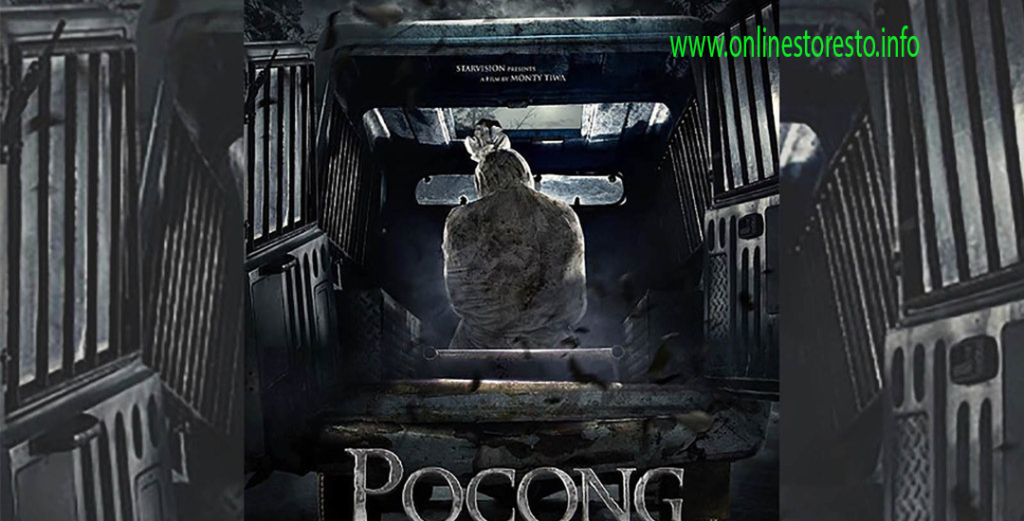 POCONG THE ORIGIN Mitos