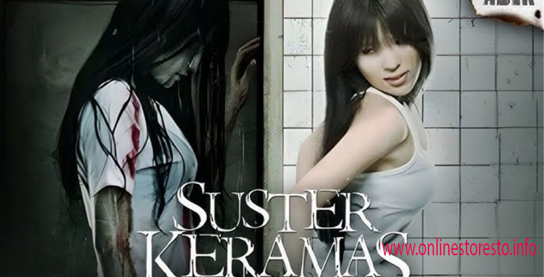 Suster Keramas Memahami Daya Tarik Film Horor Indonesia