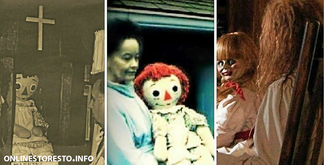 Annabelle