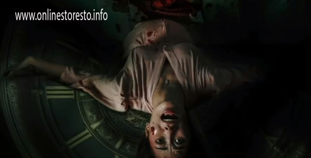 Cerita Horor Mengerikan