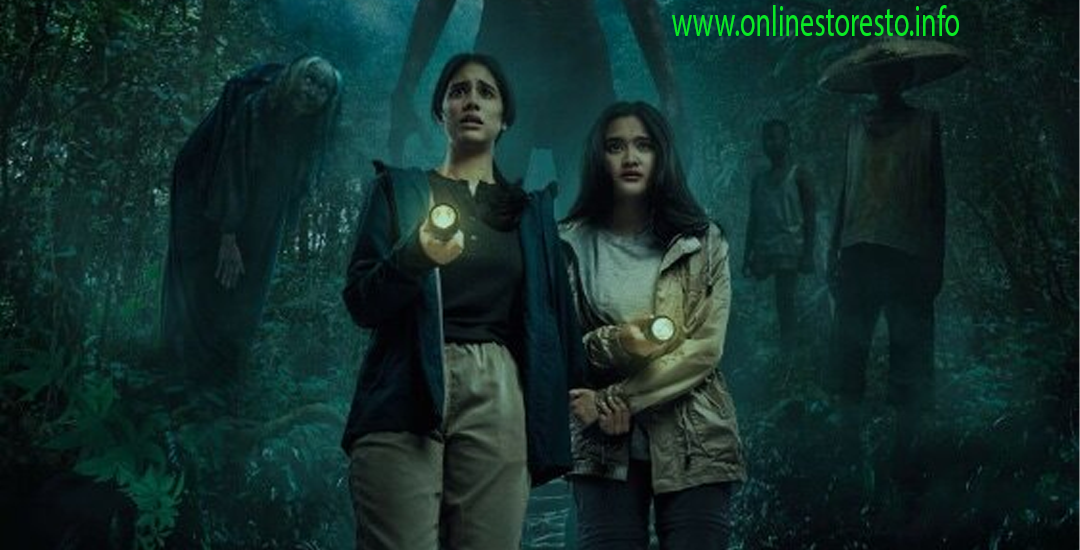 Film Horror Petaka Gunung Gede