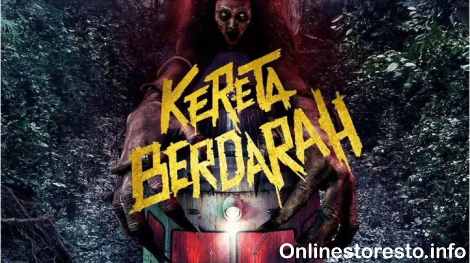 Kereta Berdarah