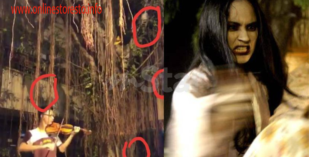 Pontianak Harum Sundal Malam: Menyelami Gelapnya Mitologi