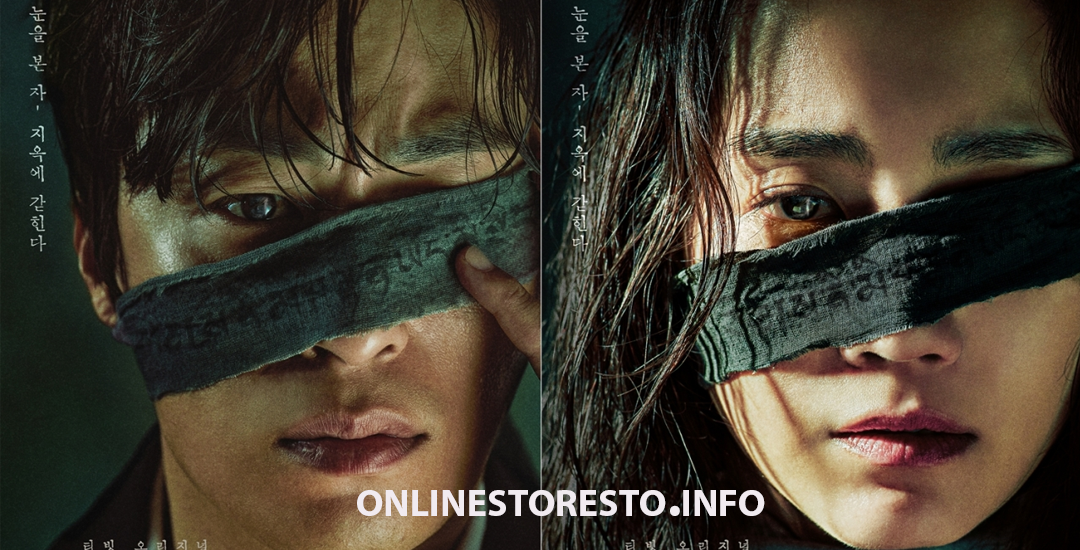 Sisi Gelap Film “Monstrous” The Haunted Buddha Statue