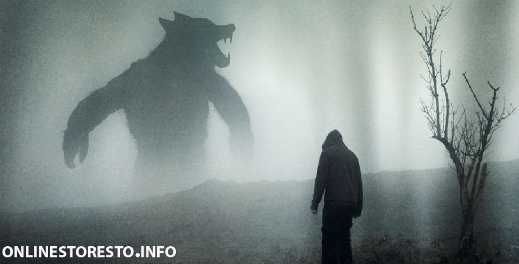 Skinwalker