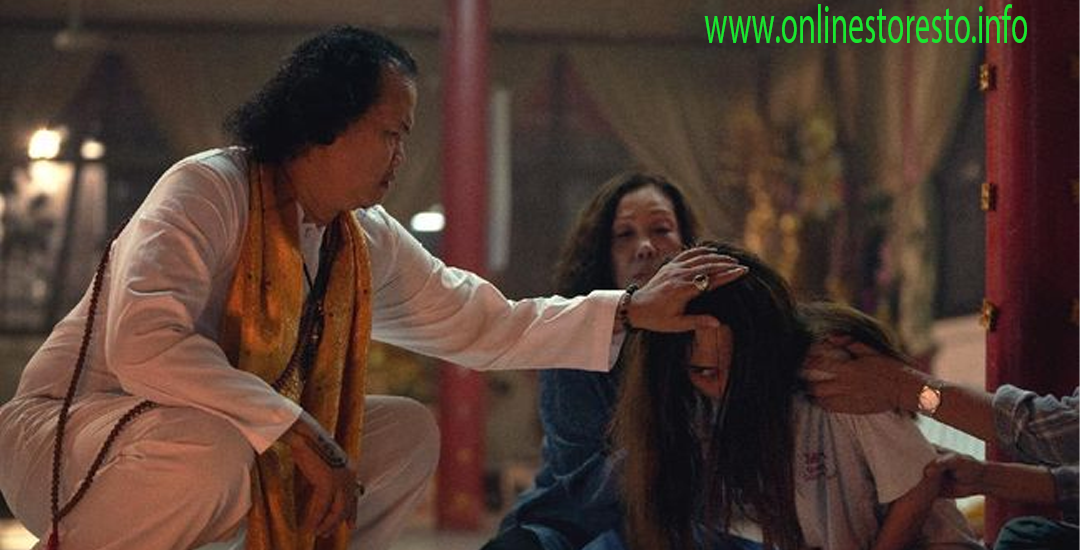The Medium Kisah Dukun dan Keponakannya yang Dirasuki Iblis