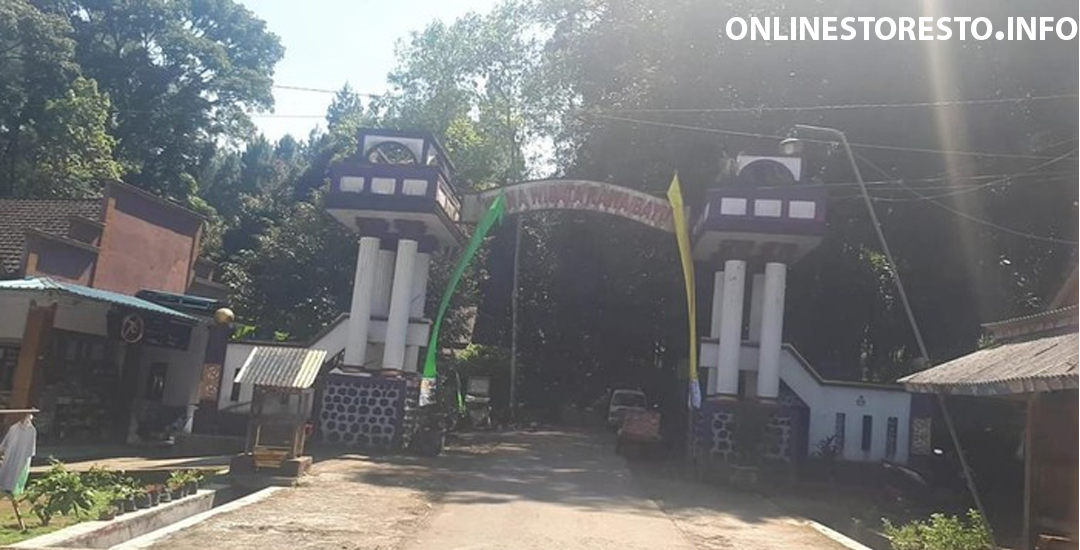 Cerita Horor atau Kisah Nyata?