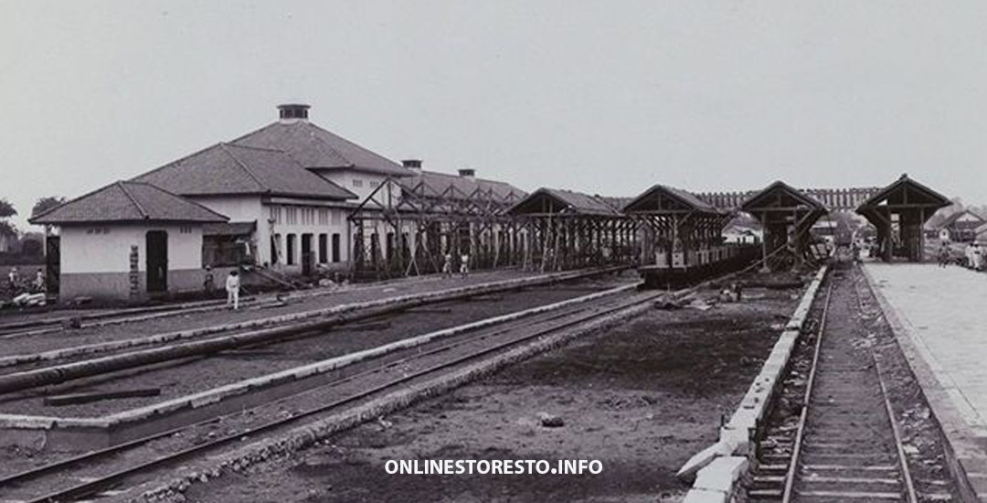 Stasiun Manggarai