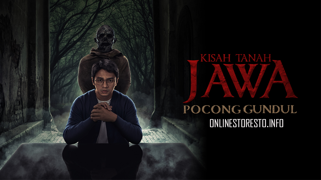 Kisah Tanah Jawa: Pocong Gundul – Menyelami Tradisi dan Mitos