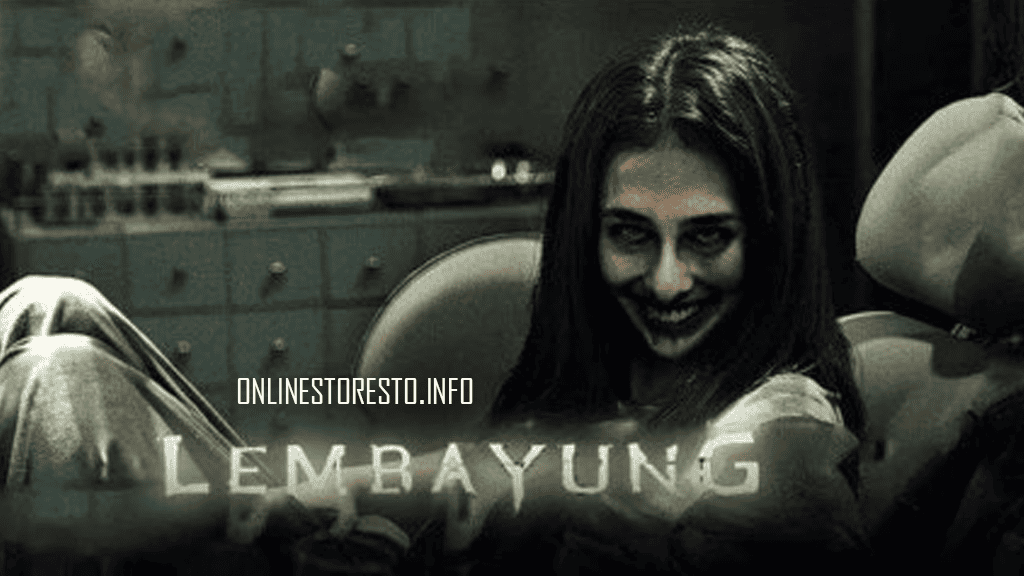 Lembayung: Film Horor Indonesia Mencekam dan Penuh Misteri