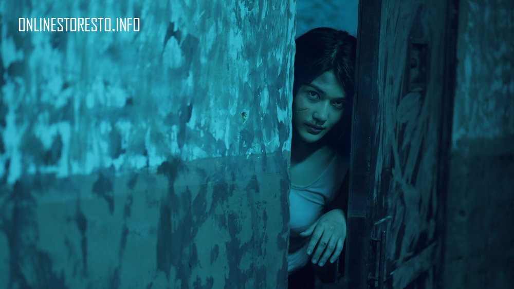 Mengupas Tuntas Film Netflix Indonesia Horror “Bangsal Isolasi”