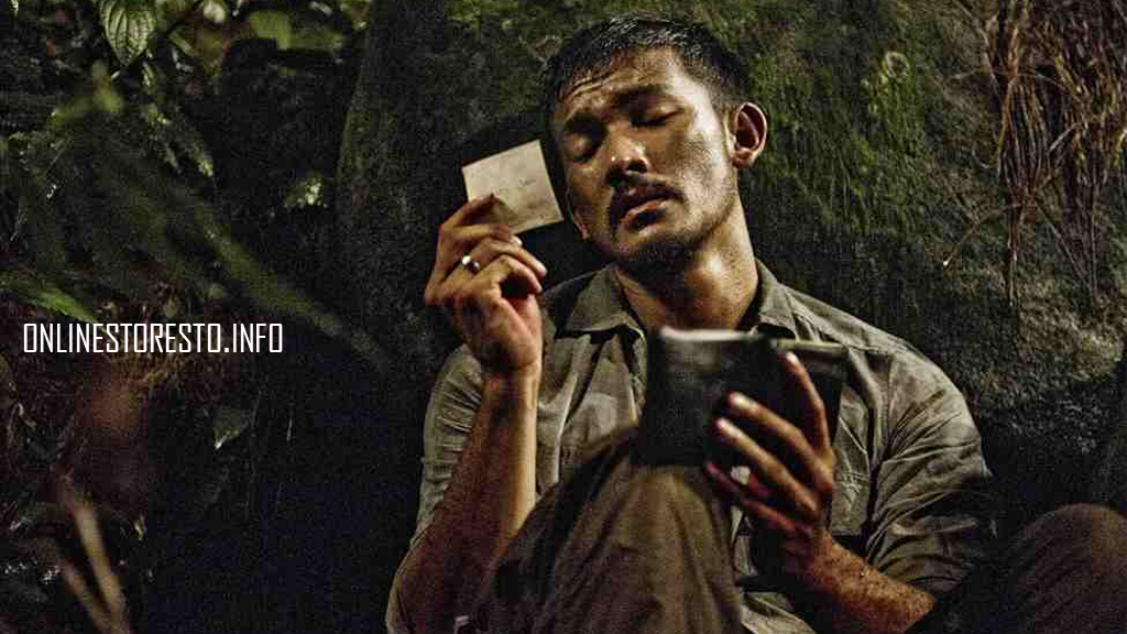 Modus Anomali: Menguak Dunia Gelap dan Misterius
