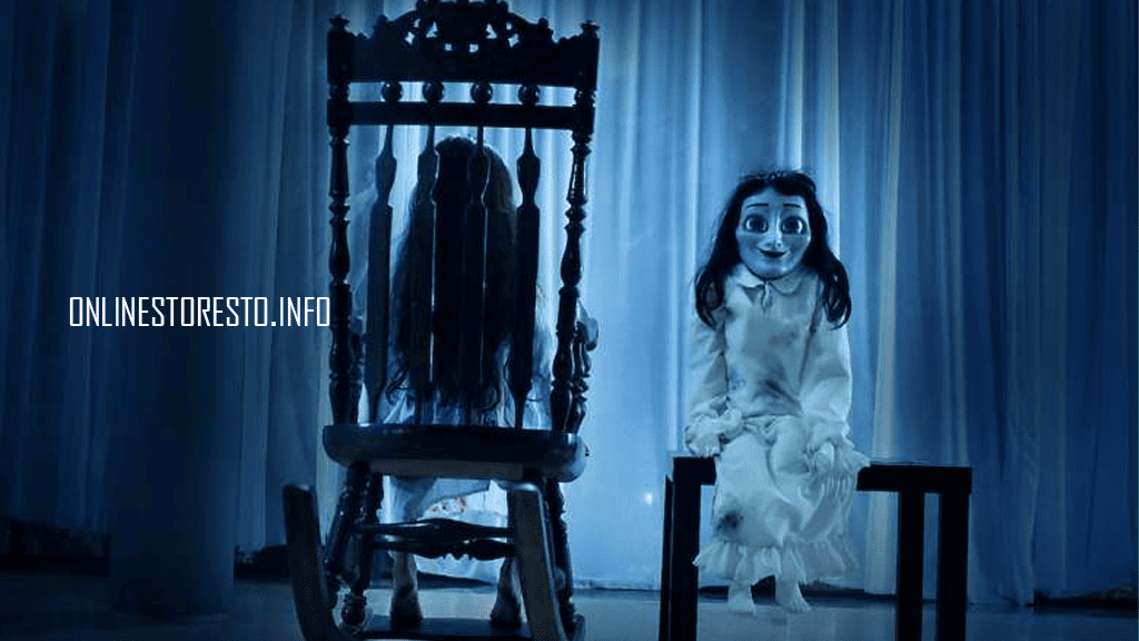 The Doll 2: Mengungkap Kengerian di Balik Boneka Menghantui