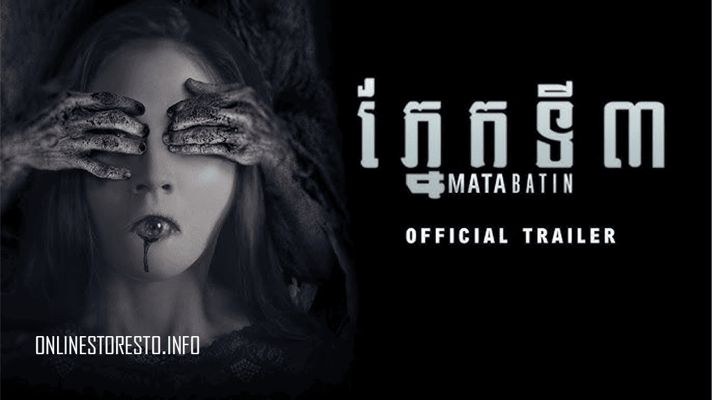 Mata Batin: Film Horor Indonesia yang Mencengangkan