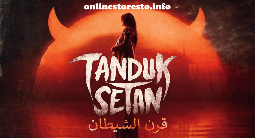 Tanduk Setan: Film Horor Indonesia yang Menegangkan di Netflix