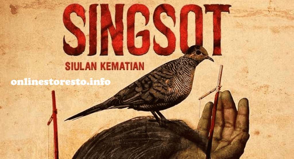 Singsot: Siulan Kematian – Ketegangan Horor Indonesia di Netflix