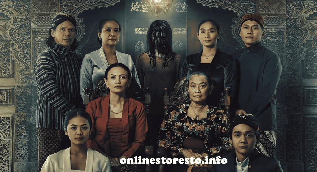 Film Horor Netflix Indonesia: Primbon – Mistis yang Mengguncang