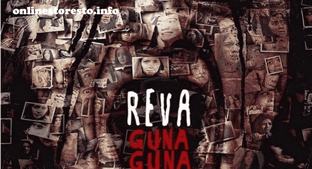 Reva: Guna-Guna — Film Horor yang Menguji Keberanian