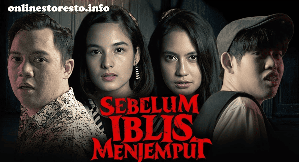 Mengupas Tuntas Film “Sebelum Iblis Menjemput”