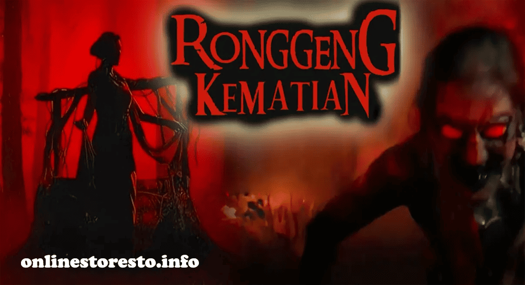 Ronggeng Kematian: Horor dalam Film Horor Indonesia
