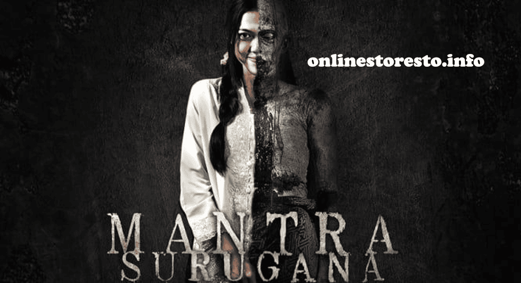 Mantra Surugana: Misteri dan Kengerian Horor Indonesia di Netflix