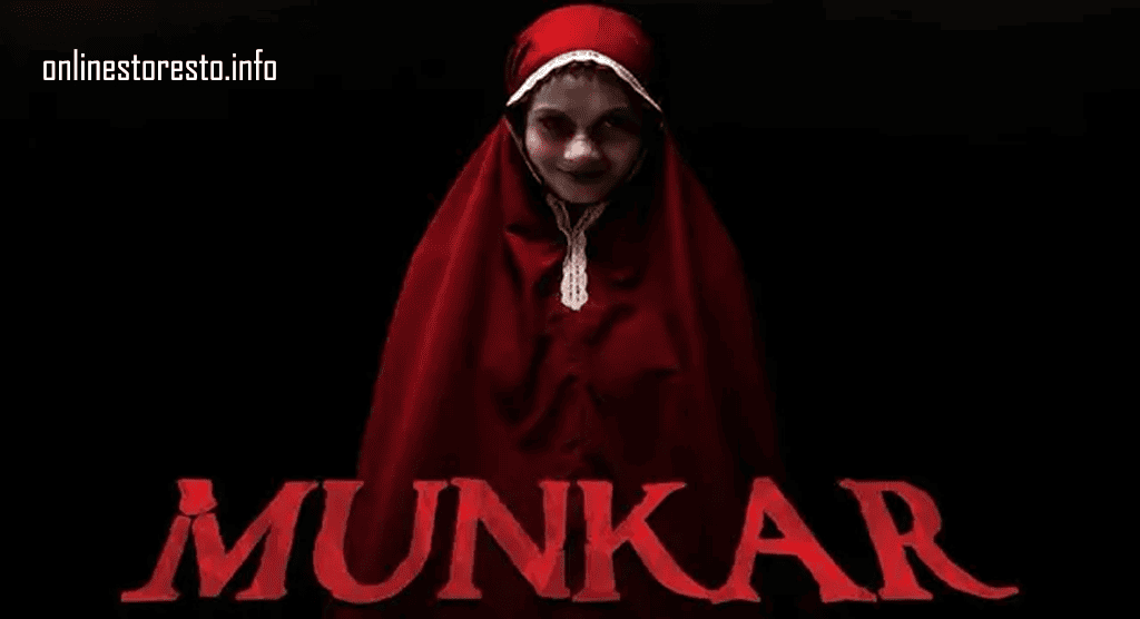 Munkar: Film Horor Indonesia di Netflix yang Mengusung Kisah Mistis dan Sosial