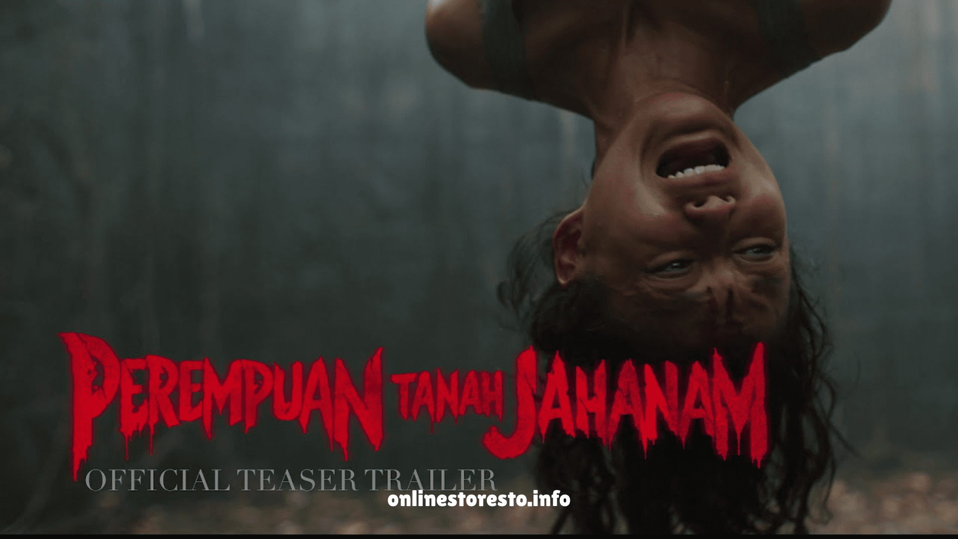 Perempuan Tanah Jahanam: Kehadiran Film Horor Indonesia yang Mengguncang Dunia Maya
